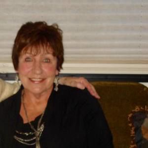 Meet your Posher, Sally